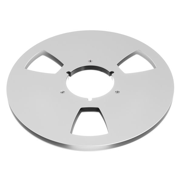 RTM NAB Empty Reel 1/4"