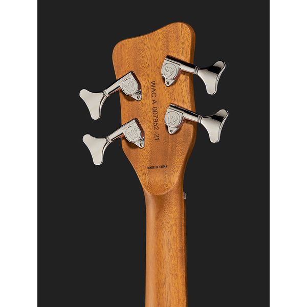 Warwick Alien Deluxe 4 NT