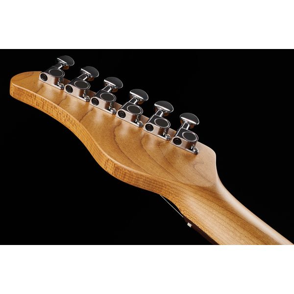 Flamma E1000 Pearl Black