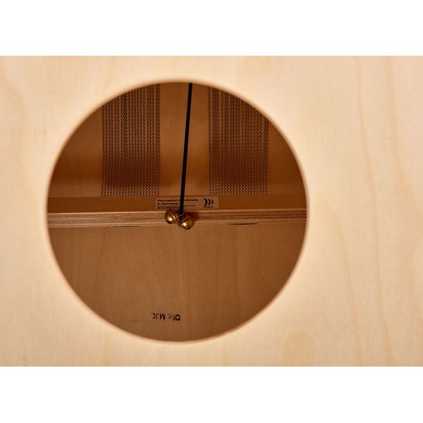 Schlagwerk CP404RED Cajon Red Edition