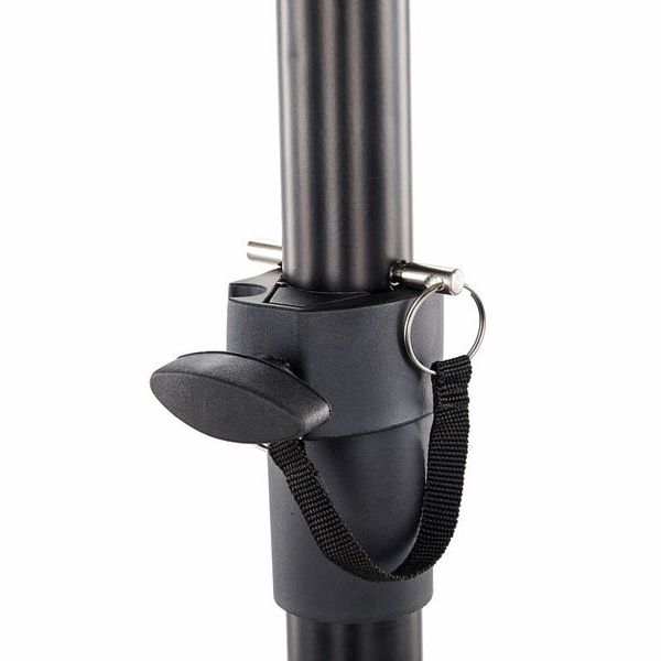 Isovox Mobile Vocal Booth 2 Stand Set