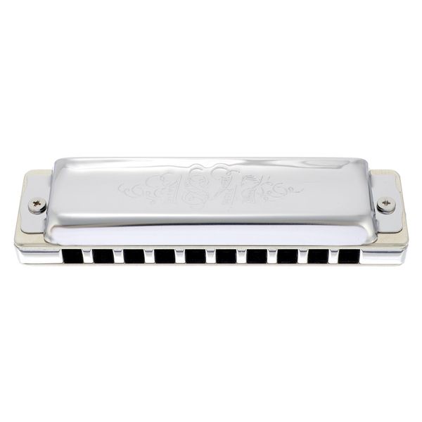 C.A. Seydel Söhne 1847 Lightning Low F