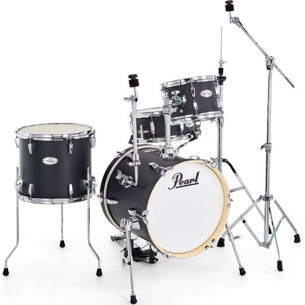 Pearl Midtown Matte Black