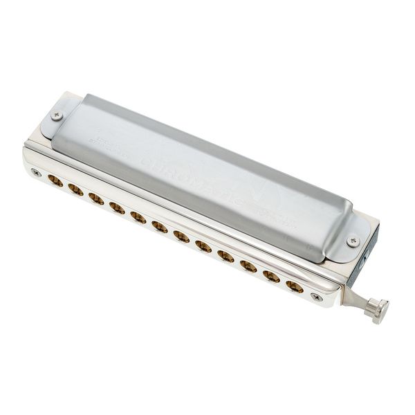 C.A. Seydel Söhne Saxony Chromatic Harp Low C