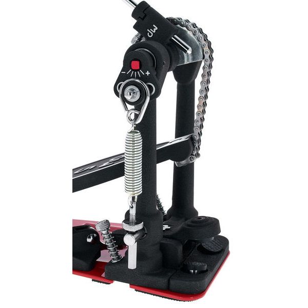 DW 5000AD4 Bass Drum Pedal