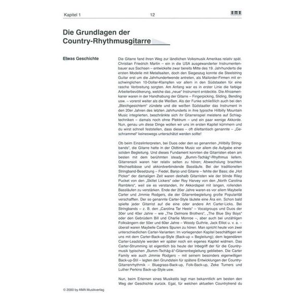 AMA Verlag Best In The West