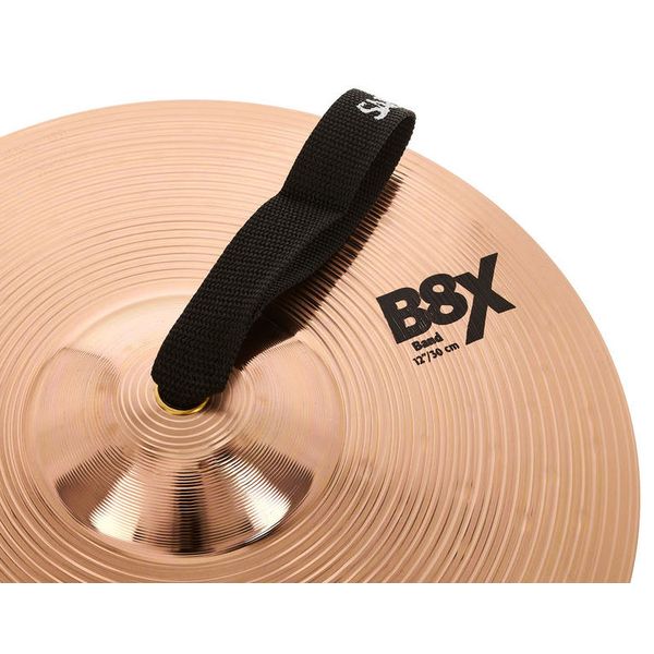 Sabian 12" B8X Band