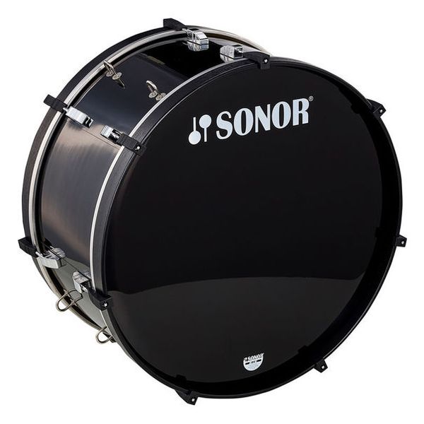 Sonor MC2612 CB Marching Bass Drum