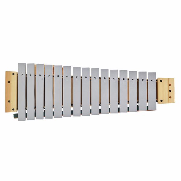 Bergerault MTAD Metalophone Tenor/Alto