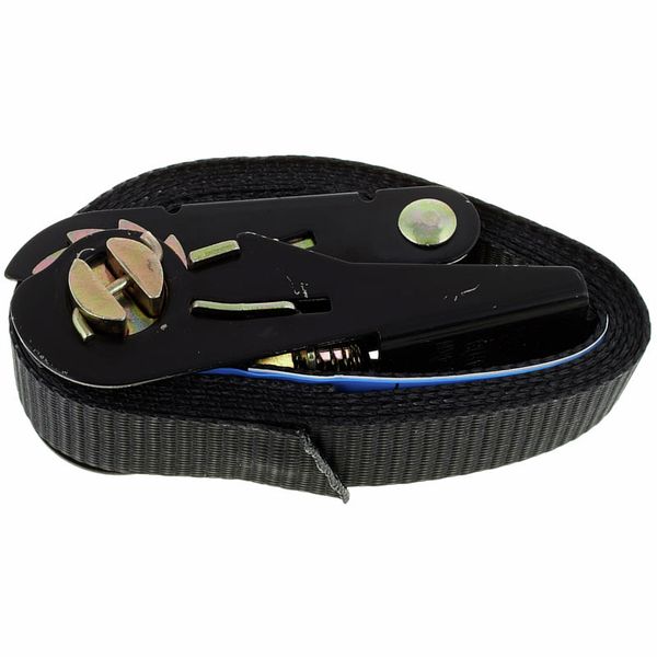 Stairville Ratchet Strap 25mm x 2m