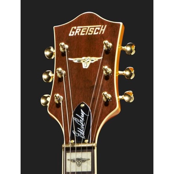 Gretsch G6120 Eddie Cochran