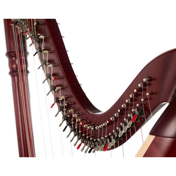Lyon & Healy Prelude 40 Lever Harp MA