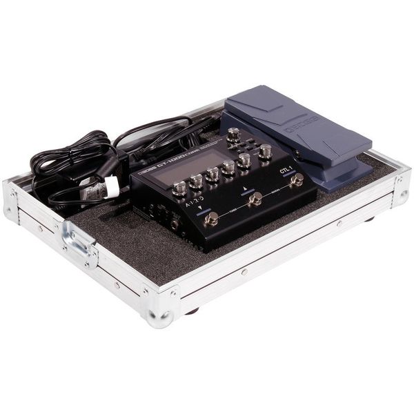 Boss GT-1000CORE Bundle 2