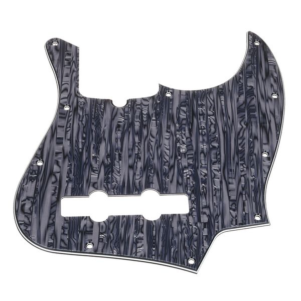 dAndrea J-Bass Pickguard LAV Pearl