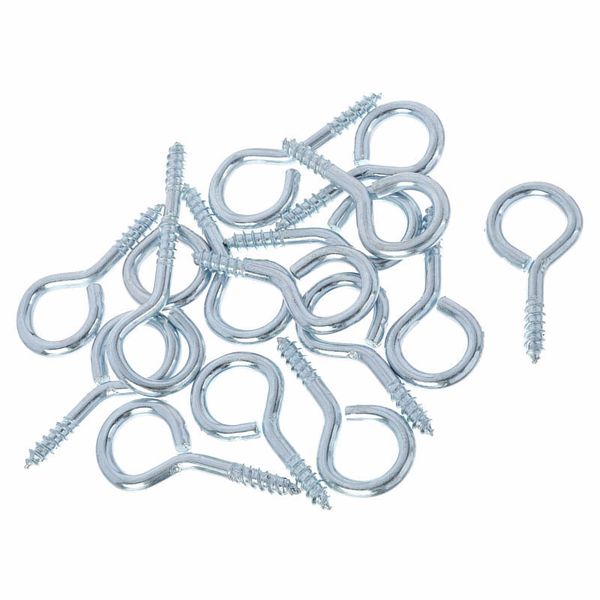 EQ Acoustics Flexi Hooks