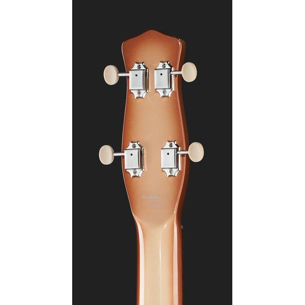 Danelectro 58 Longhorn Bass CB