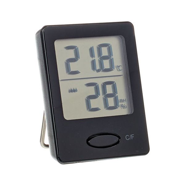 TFA Digital Thermo-Hygrometer Mag