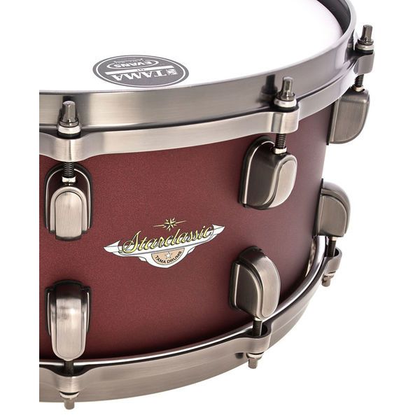 Tama 14"x6,5" Starcl. Maple Sn. FBM