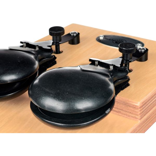 Black Swamp Percussion OV-CM Castagnet Machine