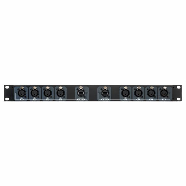 Stairville RJ45 DMX Rack Split FX42-3p