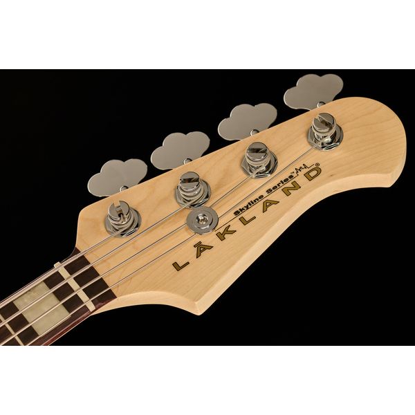 Lakland Skyline Hutch Hutchinson 4 3TS