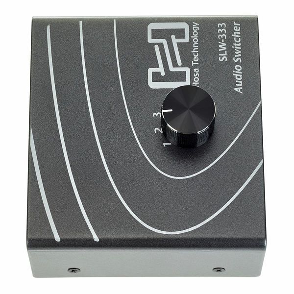 Hosa SLW-333