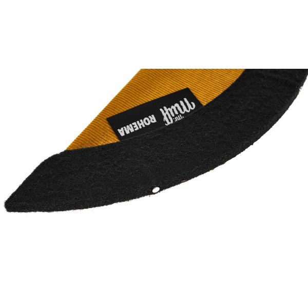 Rohema Mr. Muff MuffBite 10"