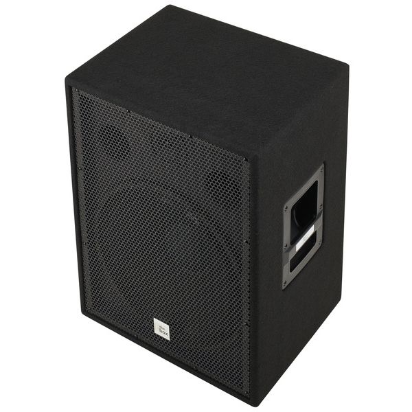 the box PA 15 ECO MKII