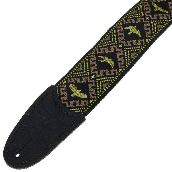 PRS ACC-3172 Hootenanny Yellow