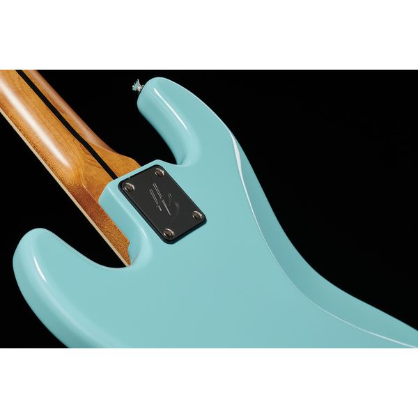 Harley Benton MV-5PJ Daphne Blue