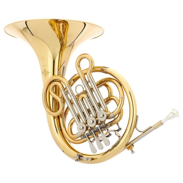 Thomann HR 100 MKII Junior French Horn