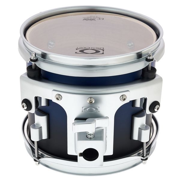 DrumCraft Series 6 08"x07" Tom Tom SBB