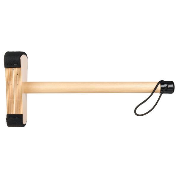 Black Swamp Percussion SGMALLET-LG Gong Mallet Large