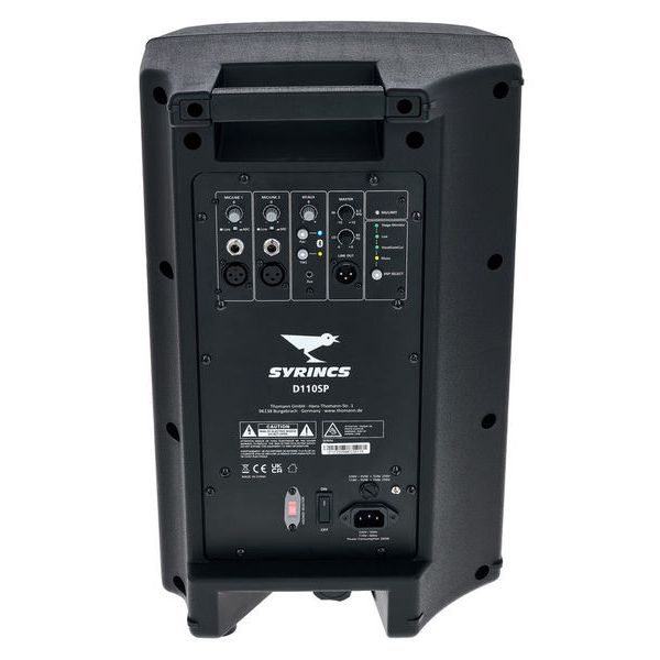 Syrincs D110SP