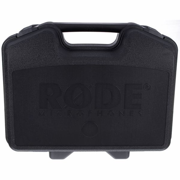 Rode NT2000 incl. SM2