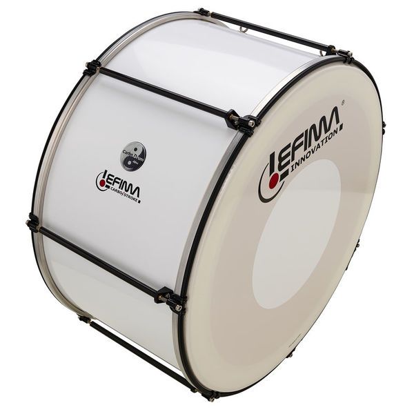 Lefima BMS 2614 Bass Drum WSWS