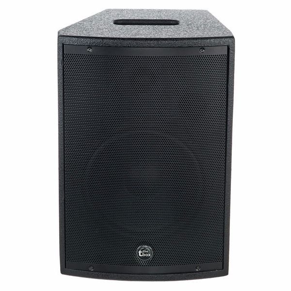 the box Six Mix Eight