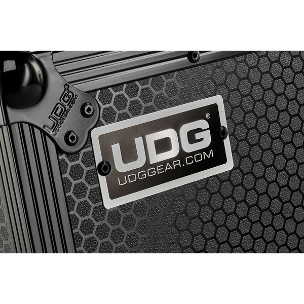UDG Flight Case DJM A9