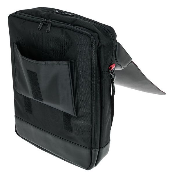 Adams Mallet Bag Smart Pack