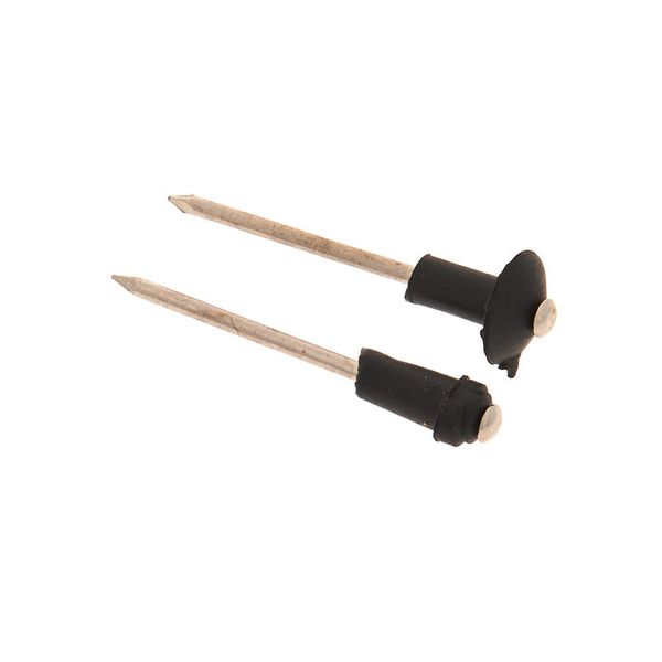 Studio 49 AG-03 Pins with Rubber