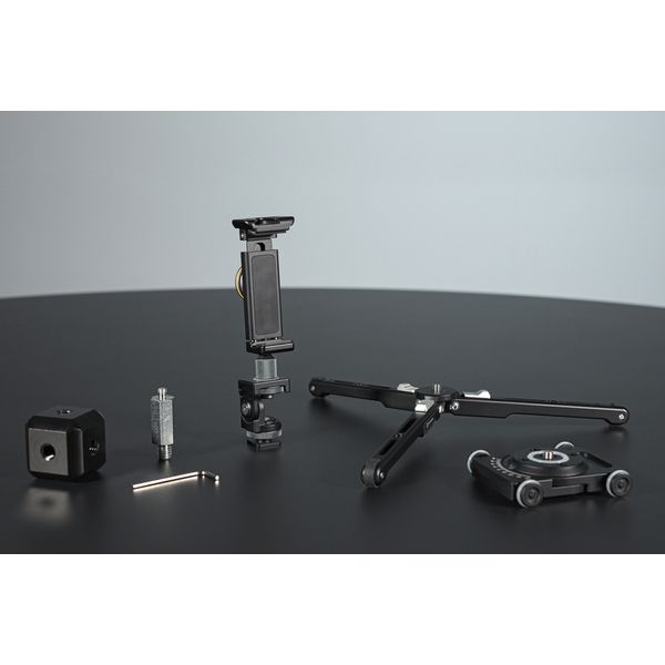 Roadworx Angled Hot Shoe Adapter