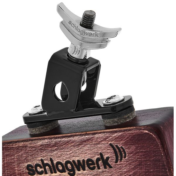 Schlagwerk WOB13 Woodoo Block High