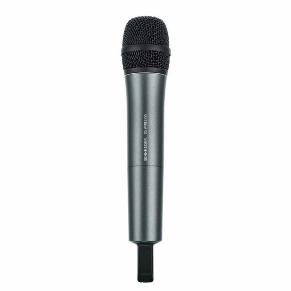 Sennheiser XSW 1-835 B-Band Vocal Set