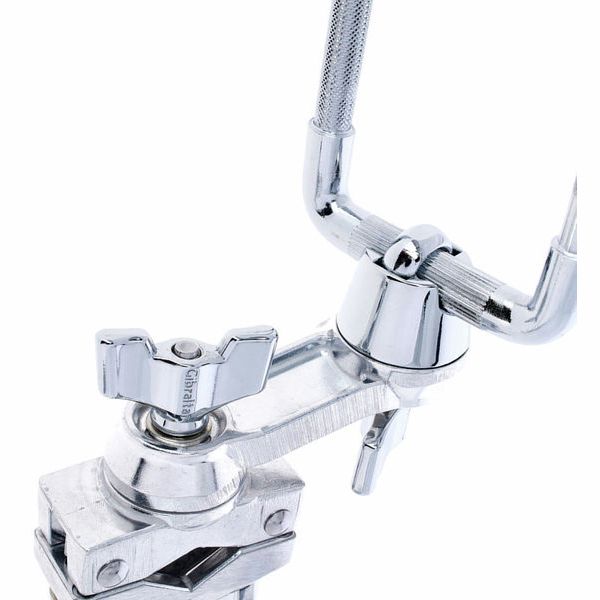 Gibraltar SC-DPLAC Twin L-Arm & Clamp