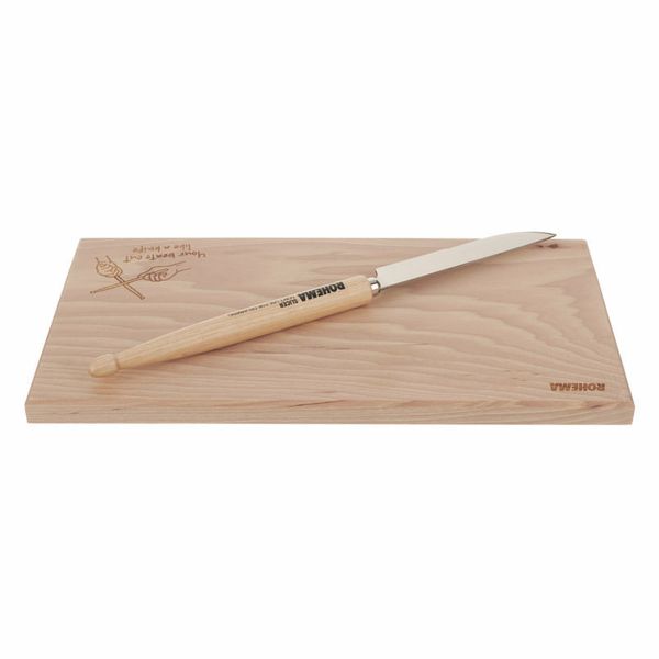 Rohema Breakfast Pad