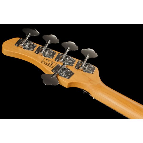 Marcus Miller Z3-5 Sparkle Black