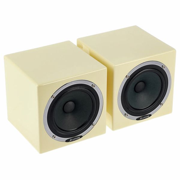 Avantone MixCubes cream