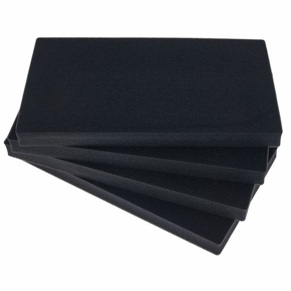 Flyht Pro Foam Inlay WP Safe Box 7