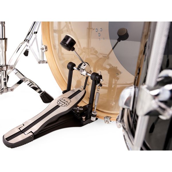 Mapex Venus 5295 Drum Set Bundle VH