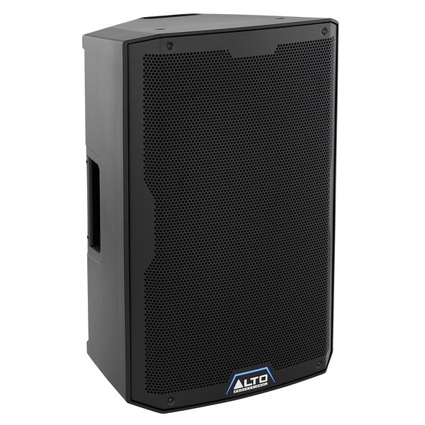 Alto TS 415 Bag Bundle